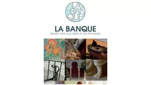 Découvrir les richesses des collections à la « La Banque » Musée d’ Hyères