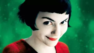 ©Affiche du film "Le fabuleux destin d'Amélie Poulain"