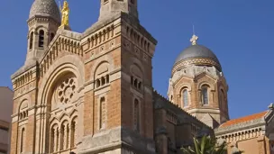 Basilique de Notre Dame de la Victoire - Saint Raphaël