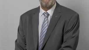 Bruno Valdevit (Photo : Eurométropole de Metz)