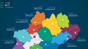 CCI Occitanie