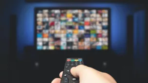 Chez Nous TV, une chaine pour montrer les richesses de la Sarthe avec des vidéos de particuliers © iStock