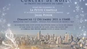 concert de Noël