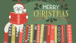 Des contes de Noël © iStock