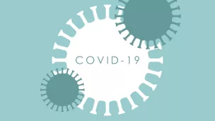 COVID-19, le point avec Jean-Pierre Rudeau © iStock