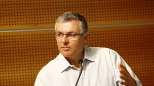 Pierre Noizat PDG de paymium 