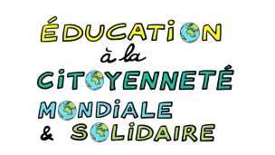 Éducation à la citoyenneté et à la solidarité internationale © YouTube Îles de Paix