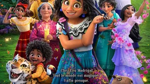 Encanto, le nouveau Disney de Noël
