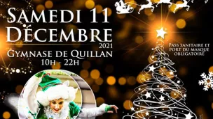 Féeries de Noël