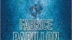 l'alièné de Fabrice Papillon