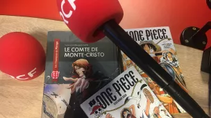 One Piece : le phénomène manga