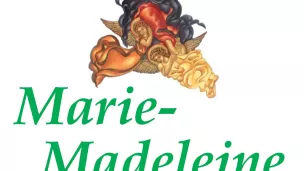 Marie Madeleine