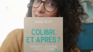 Marie Petit