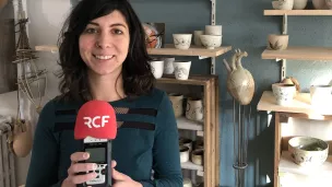 Marine Sallerin (wecandoo.fr)