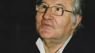 Jean-Marie Pelt (Photo : Centre JM Pelt)