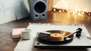Un hiver en musique © iStock