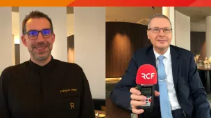 Fin d'année au Casino 2000 de Mondorf-les-Bains