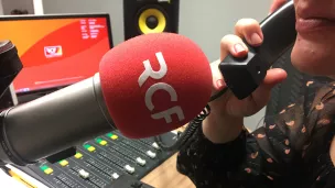 Le téléphone du Dimanche © RCF Sarthe