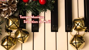 Tempo Noël