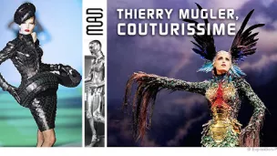 Affiche de l'exposition