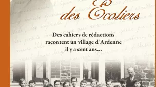 le parchemin des écoliers
