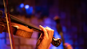 Violon Pixabay 