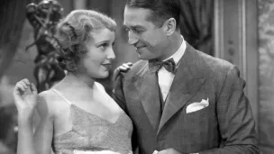 © Wikimedia Commons. Maurice Chevalier en 1932 dans "Aimez-moi ce soir". 