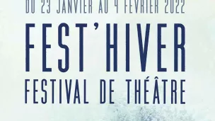 Fest'Hiver Avignon 2022