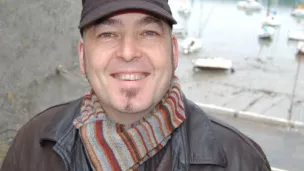 Alain le Hénaff