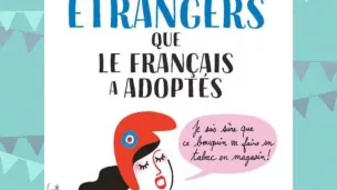 200 mots étrangers que le français a adoptés, Marie-Dominique Porée