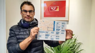Photo RCF
