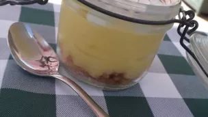 Lemon Curd à l'anglaise