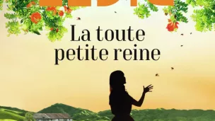 La toute petite reine, d'Agnès Ledig.