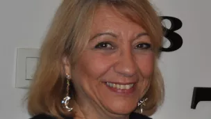 F'Hélène Richez