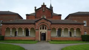 abbaye des Dombes 