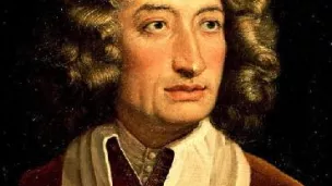 Arcangelo Corelli vers 1690.