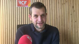 Arthur Brac de la Perrière - © RCF Lyon