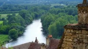 Beynac- Photo D.Krauskopf