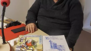 Rémy Castan