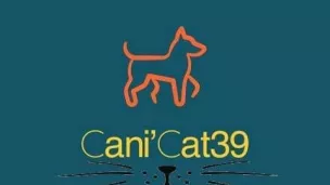 © Logo de Cani'Cat 39