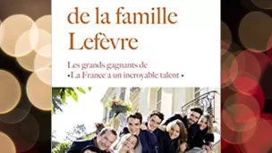 Dans le chœur de la famille Lefèvre, Ed Plon