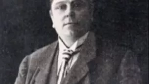 Alessandro Moreschi