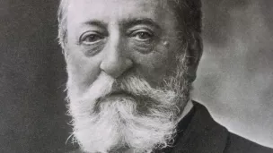 Camille Saint-Saens
