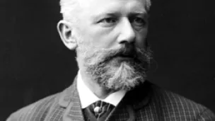 Piotr Ilitch Tchaikovsky