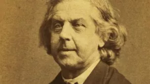 Niels Gade