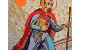 Ecouter et suivre Paul, en vivre aujourd'hui - Ed des Oyats ©librairie siloé la roche sur yon