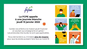 © @FCPE_nationale