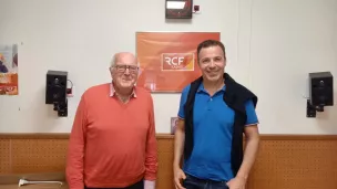 ® RCF34 - Francis Hallé et Lionel Coste