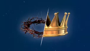 Royaume, dernier album de Glorious