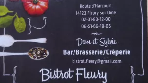 Le Bistrot Fleury